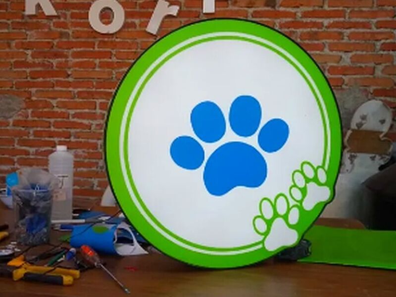Murales infantiles Tepic