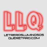 Letreros luminosos Querétaro