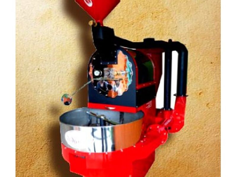 Tostador Mod Tauro México