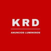 Anuncios Luminosos KRD