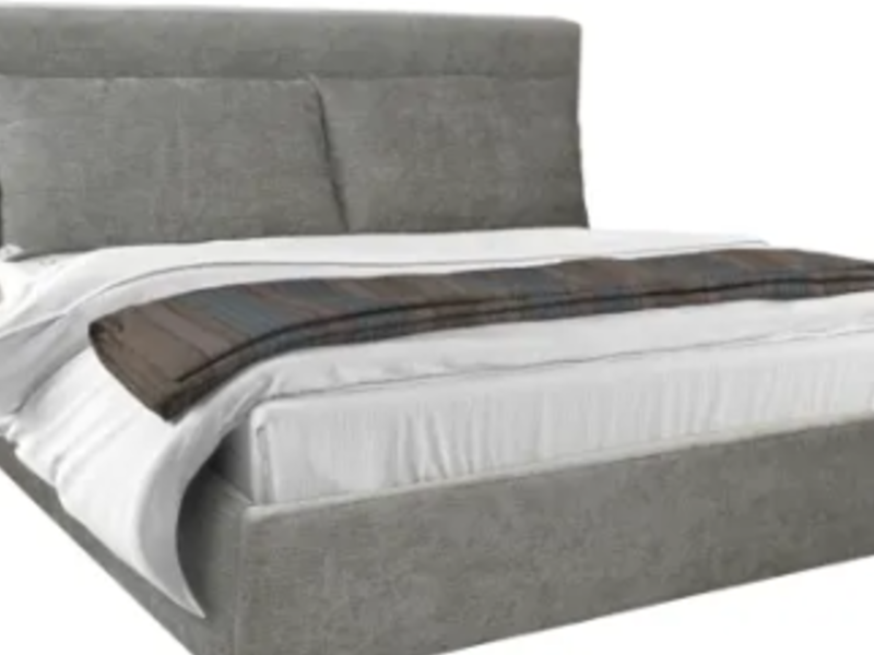 Cama Italia LEGNO CDMX