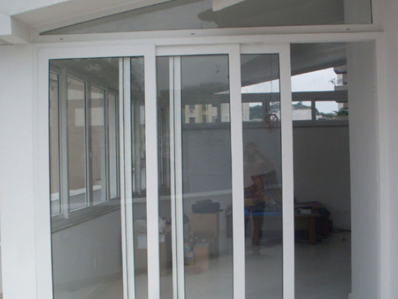 PVC Ventana mexico