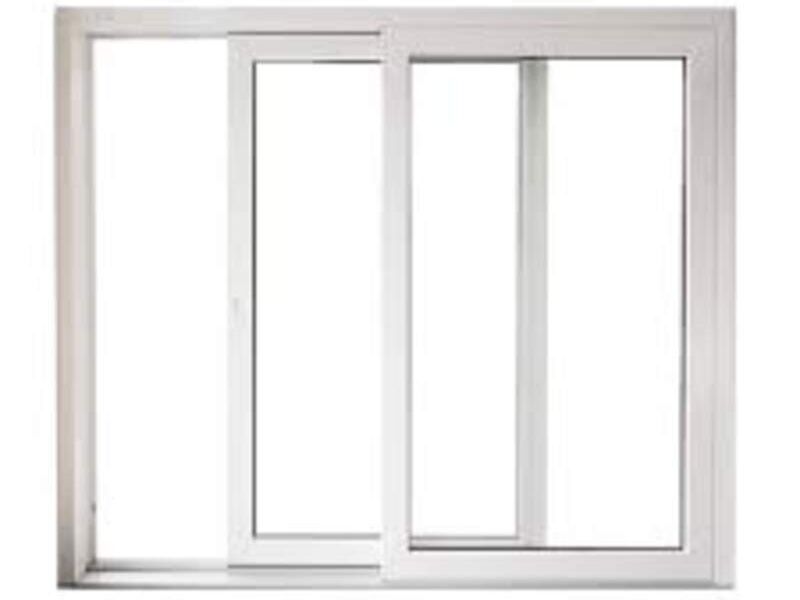 mexico ventanas pvc de 40 milimetros