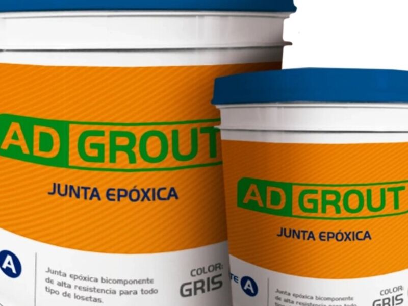 Pegas Ad Grout ADE 1000 Pegazulejo Guanajuato