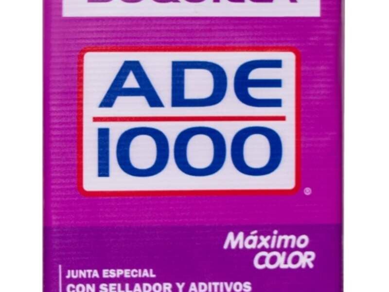 Pegas Boquilla ADE 1000 Pegazulejo Guanajuato