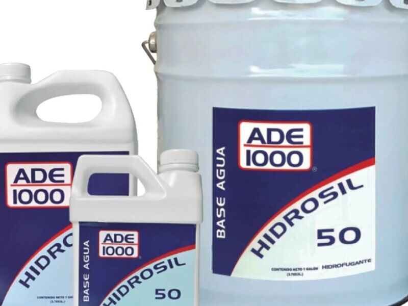 Pegas Hidrosil 50 ADE 1000 Guanajuato