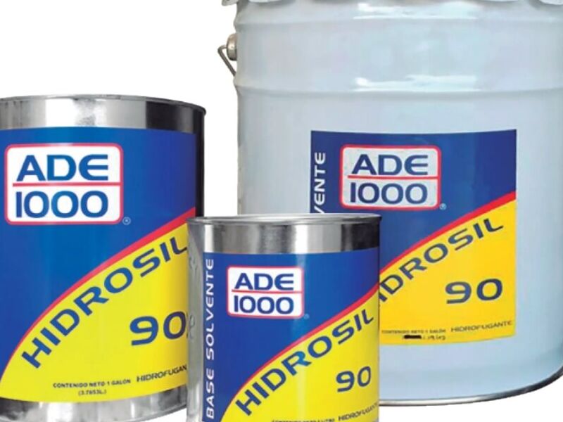 Pegas Hidrosil 90 ADE 1000 Pegazulejo