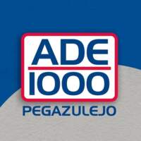 ADE 1000 Pegazulejo