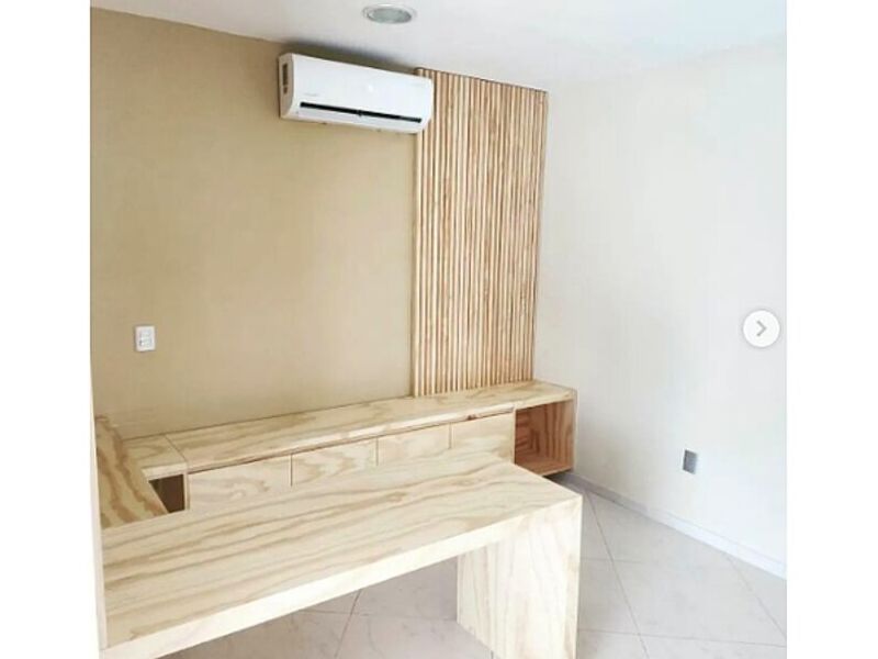 Mobiliario para consultorio México