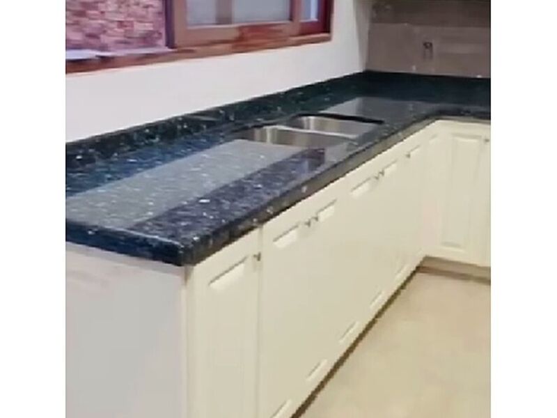 Cubierta tipo granito México