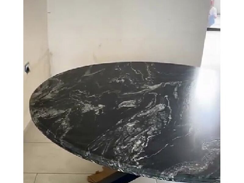 Mesa tipo granito México