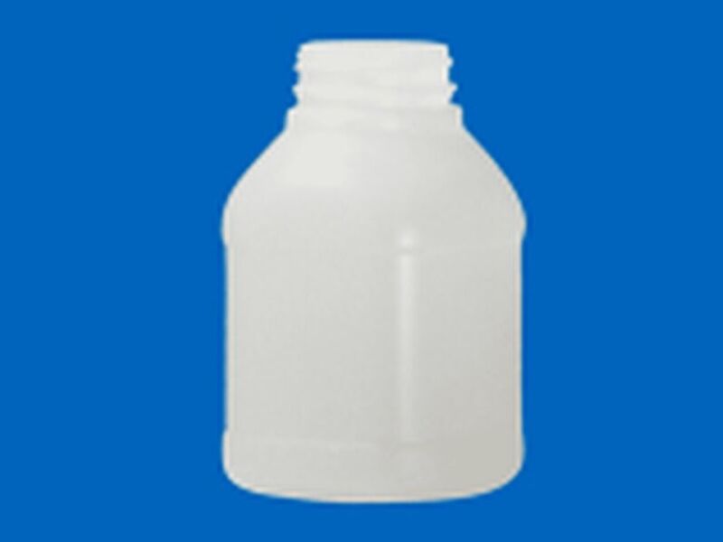 Envase Cuadrado México 