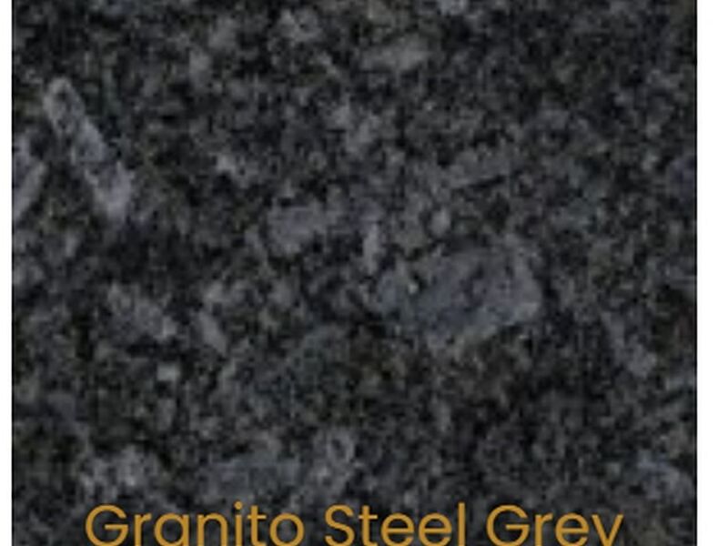 Granito Steel Grey México