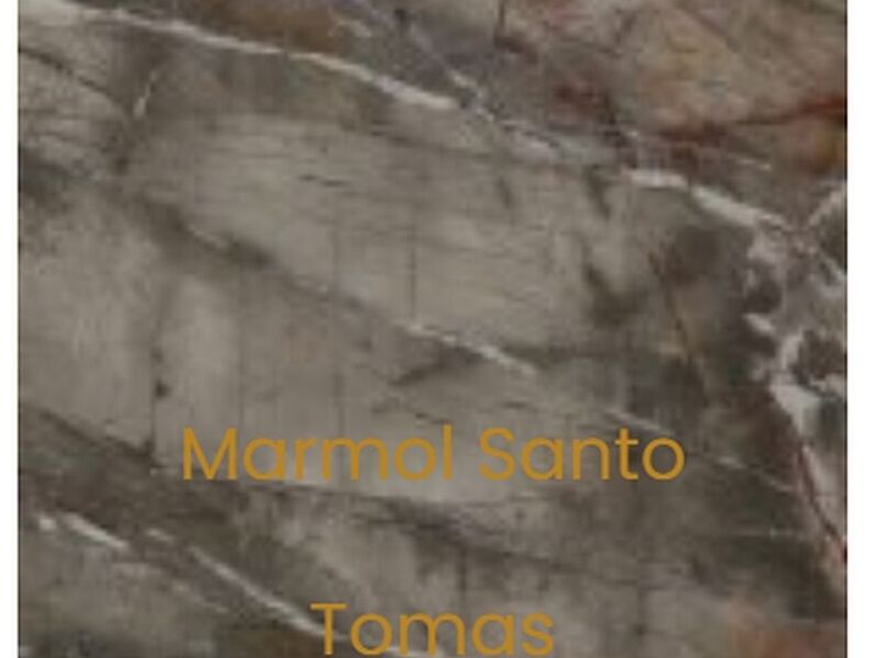 Marmol Santo Tomas México
