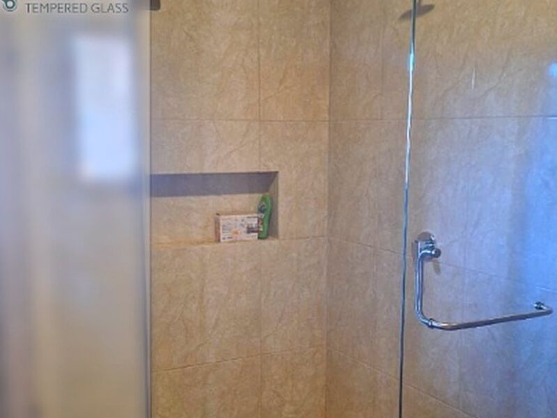 Cancelería Bañera México 