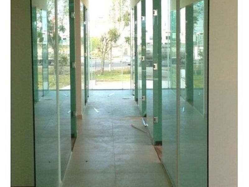 Puertas Vidrio México 