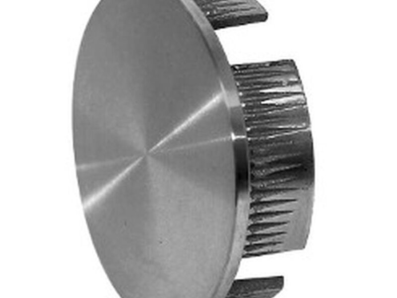 Tapón Barandal México 