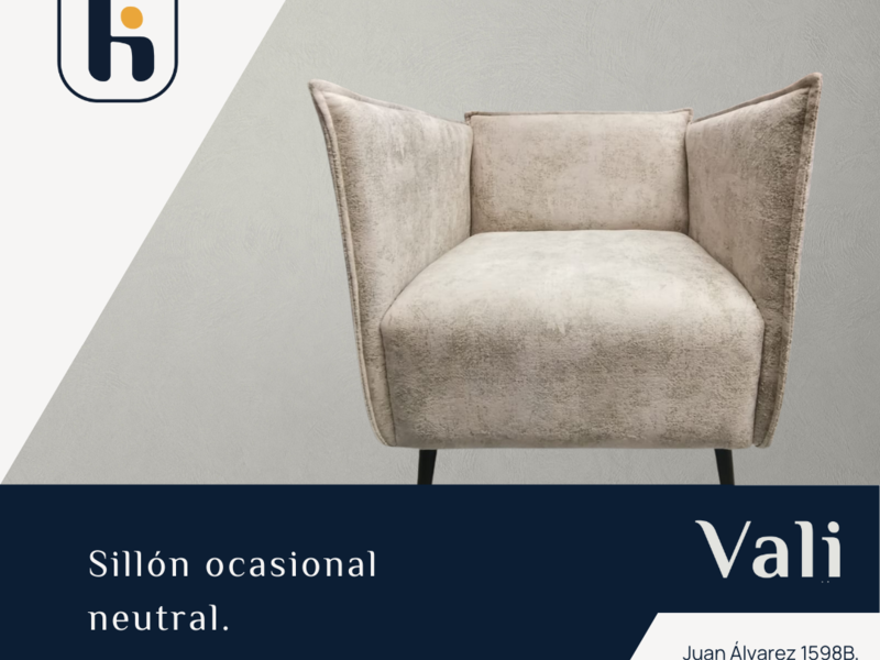 Sillón México