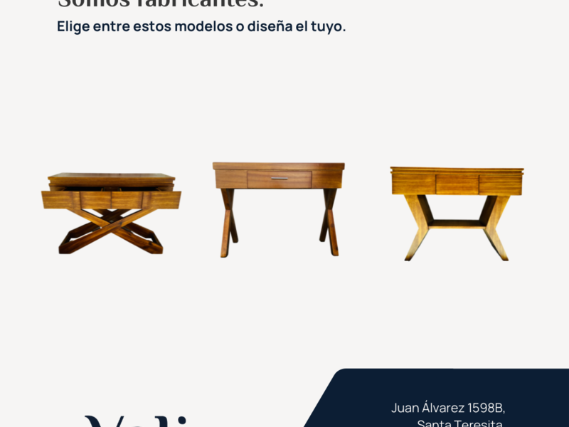 Veladores México