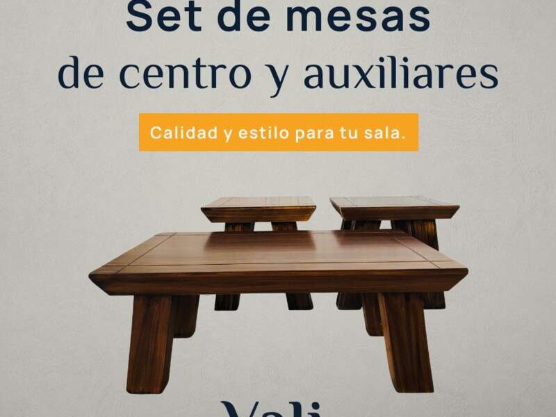 Mesita México