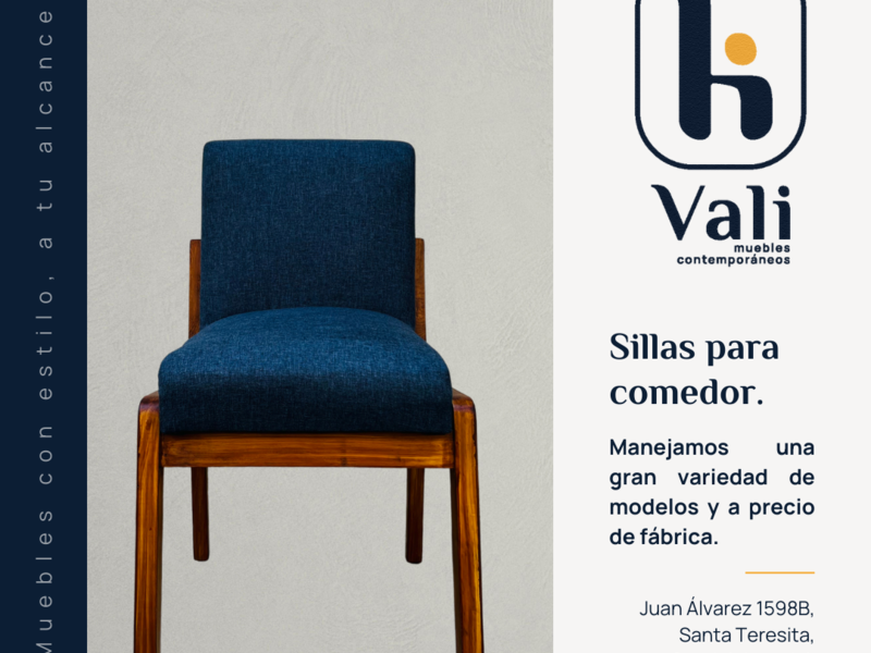 Silla México