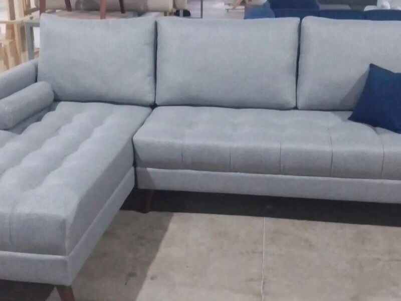 Sillón Madera México