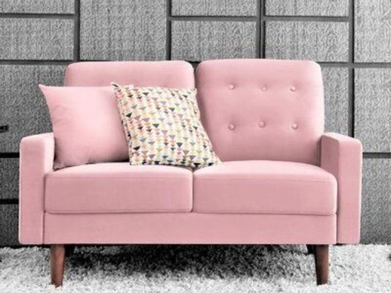 Sillón Rosa México