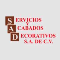 SERVICIOS Y ACABADOS DECORATIVOS