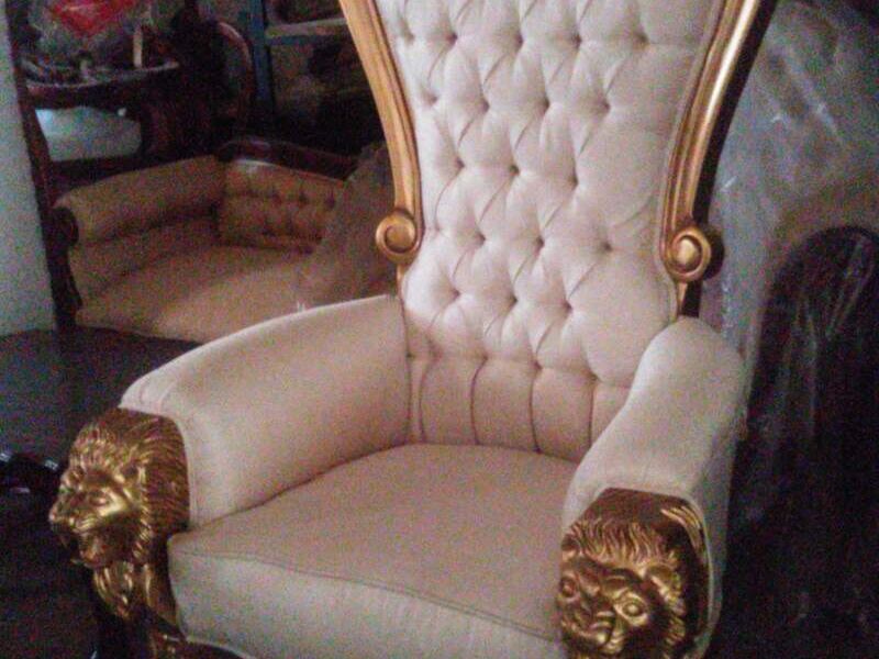 Silla México