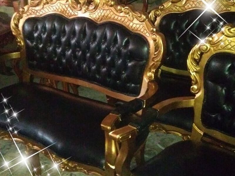Sillón México