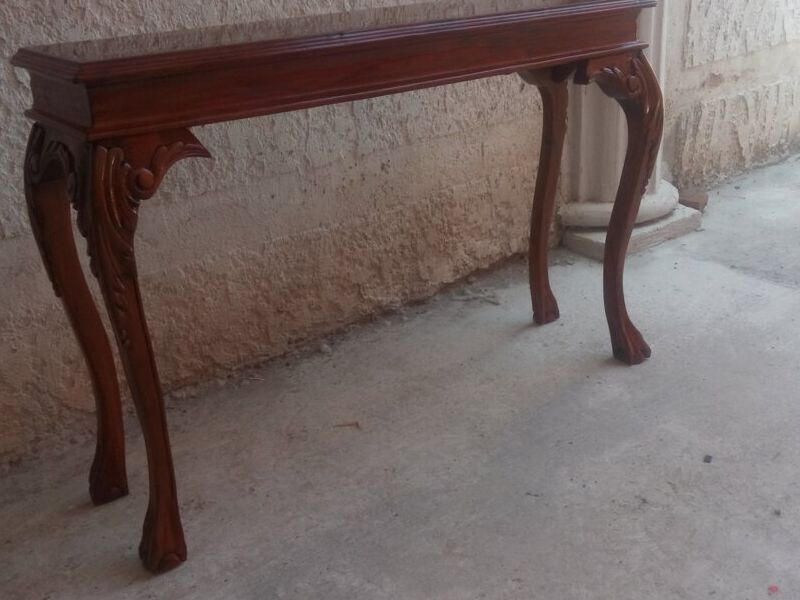 Mueble Madera México