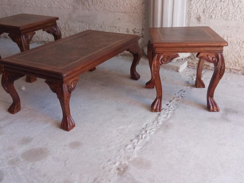 Mesa Sala México