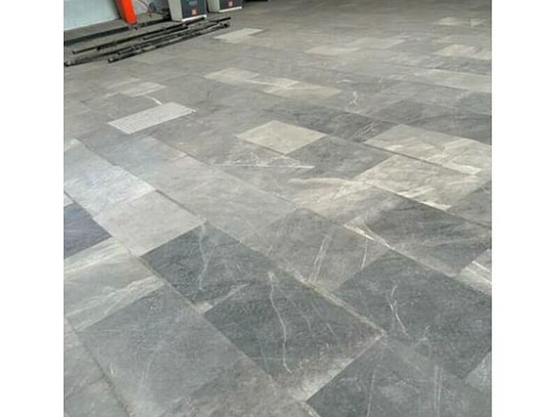 Mármol Santo Tomás Gris México