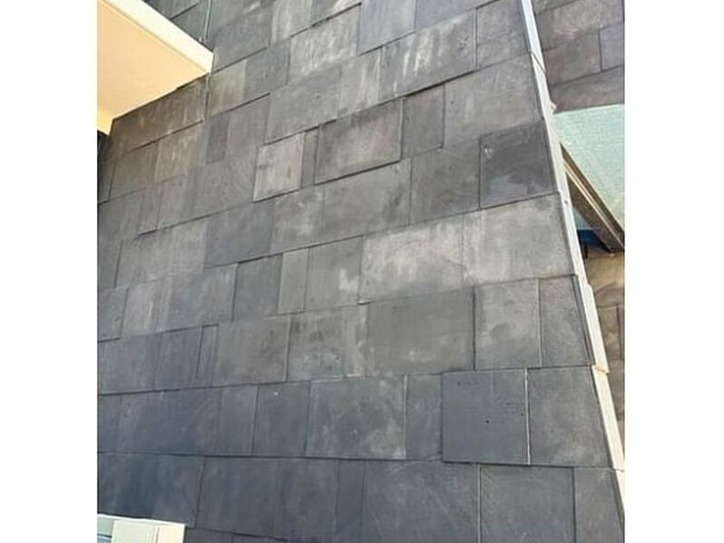 Recinto negro México