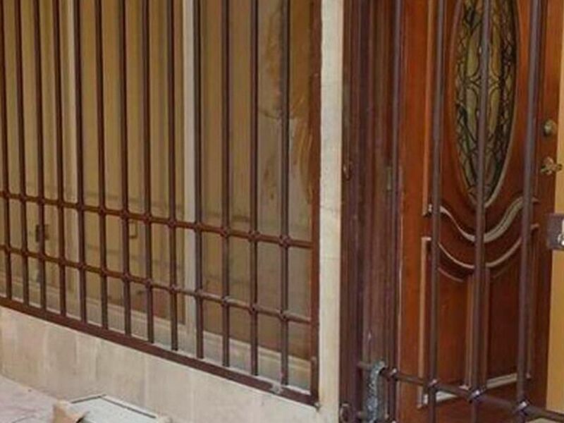 Protectores Metálicos México