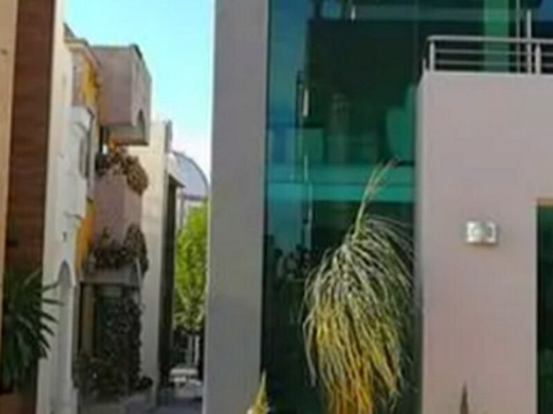 Fachadas Modulares México
