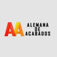 Alemana de Acabados