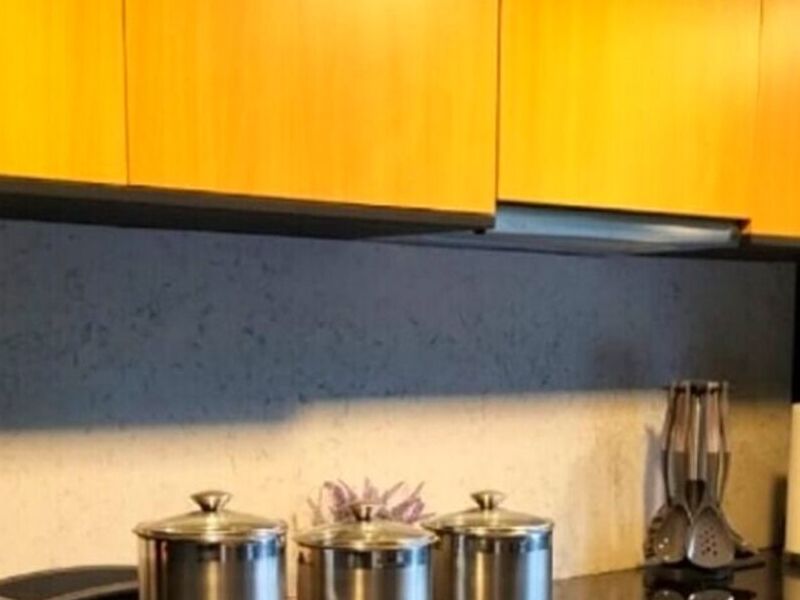 Cocina Laminado México