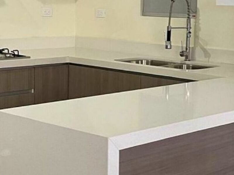 Mesón Porcelanato México