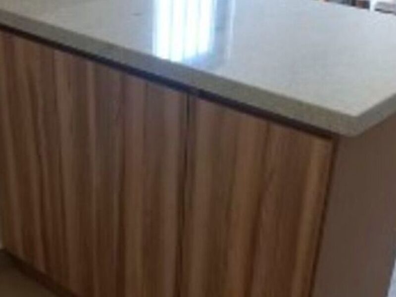 Mesones Porcelanato Monterrey