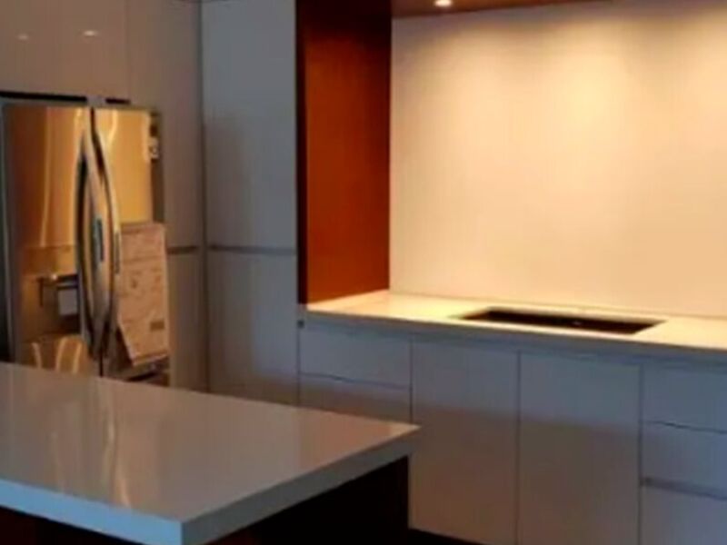 Mesones Porcelanato Toluca