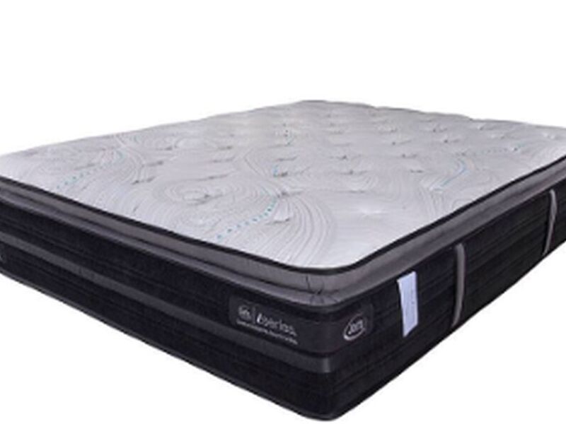 Colchon Serta Divine México