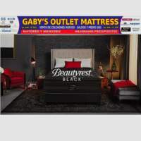 GABY'S OUTLET MATTRESS