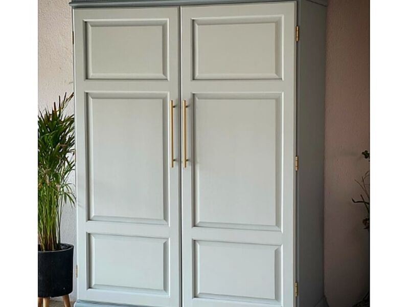 Restauración closet México