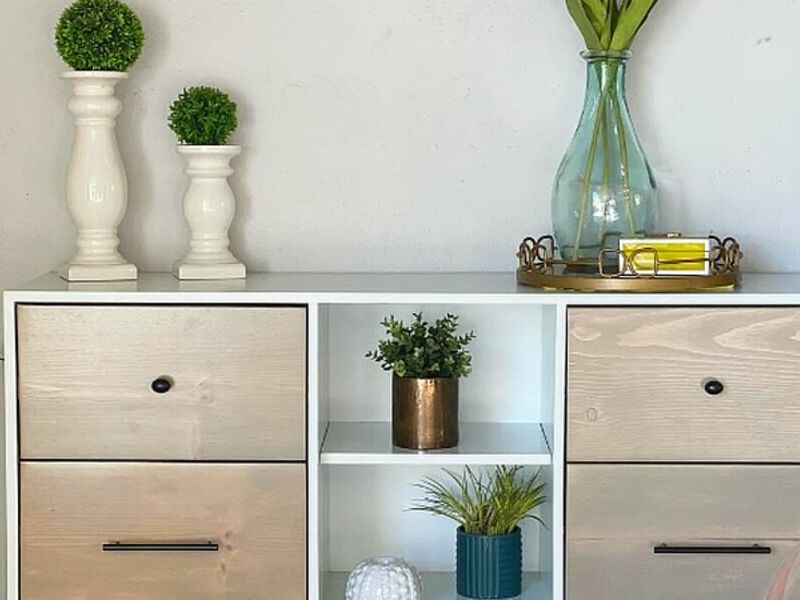 Mueble TV México