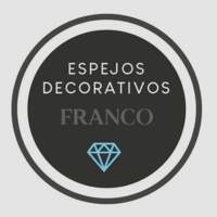 Espejos Decorativos Franco