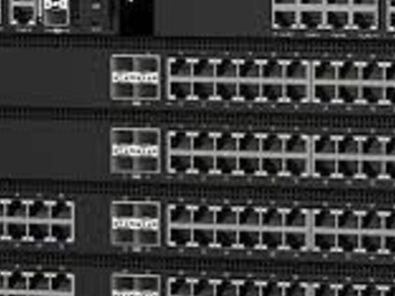 Switches Y Routers Dell México