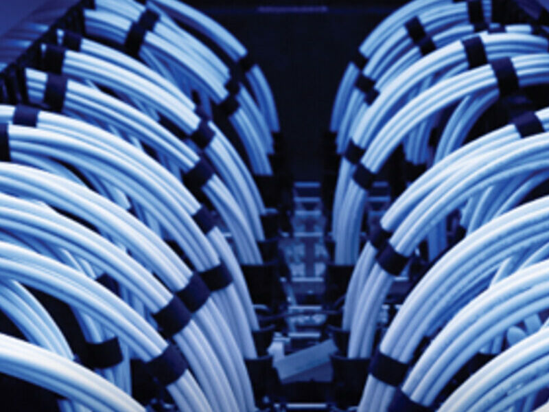Cableado Estructurado Systimax México