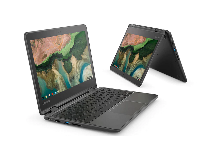 Laptop Lenovo Chromebook México