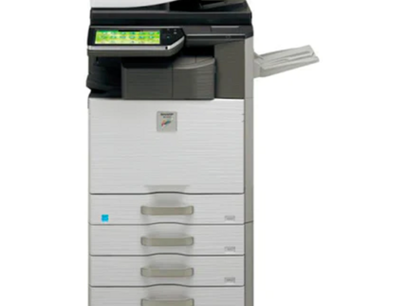 Impresora Láser Color Doble México